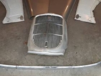 1936 Ford Pickup for sale in Michigan (ID-154796)