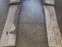 1936 Ford Pickup for sale in Michigan (ID-154796)