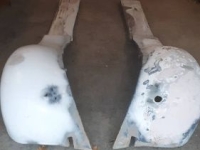 1936 Ford Pickup for sale in Michigan (ID-154796)