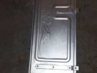 1936 Ford Pickup for sale in Michigan (ID-154796)