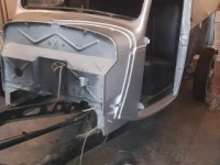 1936 Ford Pickup for sale in Michigan (ID-154796)