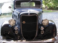 1936 Ford Pickup for sale in Midlothian, Texas (ID-155963)