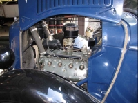 1936 Ford Pickup for sale in Midlothian, Texas (ID-155963)