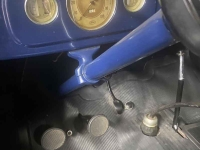 1936 Ford Pickup for sale in Midlothian, Texas (ID-155963)