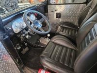 1936 Ford Pickup for sale in Michigan (ID-163756)
