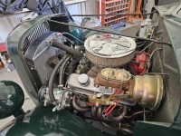 1936 Ford Pickup for sale in Michigan (ID-163756)