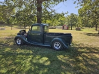1936 Ford Pickup for sale in Michigan (ID-163756)