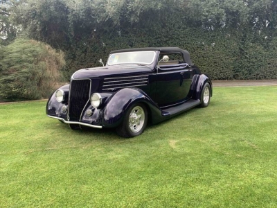 1936 Ford Roadster for sale