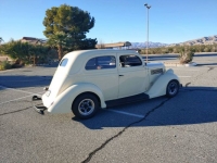 1936 Ford Sedan for sale in Michigan (ID-109003)