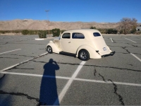 1936 Ford Sedan for sale in Michigan (ID-109003)