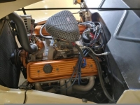 1936 Ford Sedan for sale in Michigan (ID-109003)