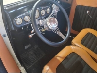 1936 Ford Sedan for sale in Michigan (ID-109003)