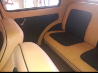 1936 Ford Sedan for sale in Michigan (ID-109003)