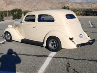 1936 Ford Sedan for sale in Michigan (ID-109003)