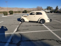 1936 Ford Sedan for sale in Michigan (ID-109003)