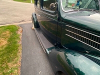1936 Ford Sedan for sale in Riverhead, New York (ID-125208)