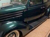 1936 Ford Sedan for sale in Riverhead, New York (ID-125208)