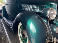 1936 Ford Sedan for sale in Riverhead, New York (ID-125208)