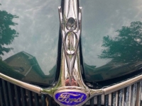 1936 Ford Sedan for sale in Riverhead, New York (ID-125208)
