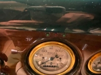 1936 Ford Sedan for sale in Riverhead, New York (ID-125208)
