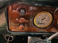 1936 Ford Sedan for sale in Riverhead, New York (ID-125208)