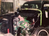 1936 Ford Sedan for sale in Riverhead, New York (ID-125208)