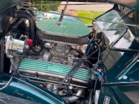1936 Ford Sedan for sale in Riverhead, New York (ID-125208)