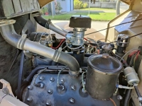 1936 Ford Sedan for sale in Michigan (ID-130256)