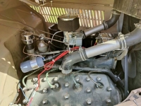 1936 Ford Sedan for sale in Michigan (ID-130256)
