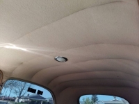1936 Ford Sedan for sale in Michigan (ID-130256)