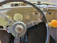 1936 Ford Sedan for sale in Michigan (ID-130256)