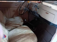1936 Ford Sedan for sale in Michigan (ID-130256)