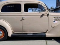 1936 Ford Sedan for sale in Michigan (ID-130256)