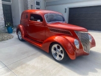 1936 Ford Sedan for sale in Michigan (ID-130919)