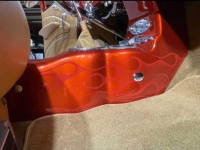 1936 Ford Sedan for sale in Michigan (ID-130919)