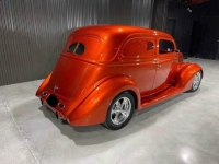 1936 Ford Sedan for sale in Michigan (ID-130919)