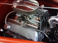 1936 Ford Sedan for sale in Michigan (ID-130919)
