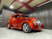 1936 Ford Sedan for sale in Michigan (ID-130919)