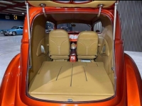 1936 Ford Sedan for sale in Michigan (ID-130919)