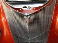 1936 Ford Sedan for sale in Michigan (ID-130919)