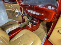 1936 Ford Sedan for sale in Michigan (ID-130919)