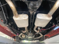 1936 Ford Sedan for sale in Michigan (ID-130919)