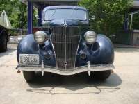 1936 Ford Sedan for sale (ID-99386)