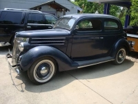 1936 Ford Sedan for sale (ID-99386)