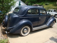 1936 Ford Sedan for sale (ID-99386)