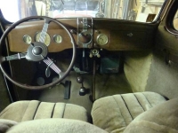 1936 Ford Sedan for sale (ID-99386)