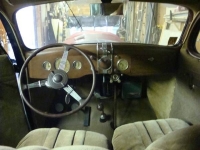 1936 Ford Sedan for sale (ID-99386)