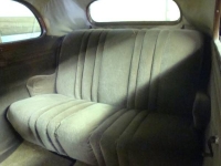 1936 Ford Sedan for sale (ID-99386)
