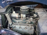 1936 Ford Sedan for sale (ID-99386)