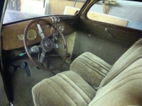 1936 Ford Sedan for sale (ID-99386)